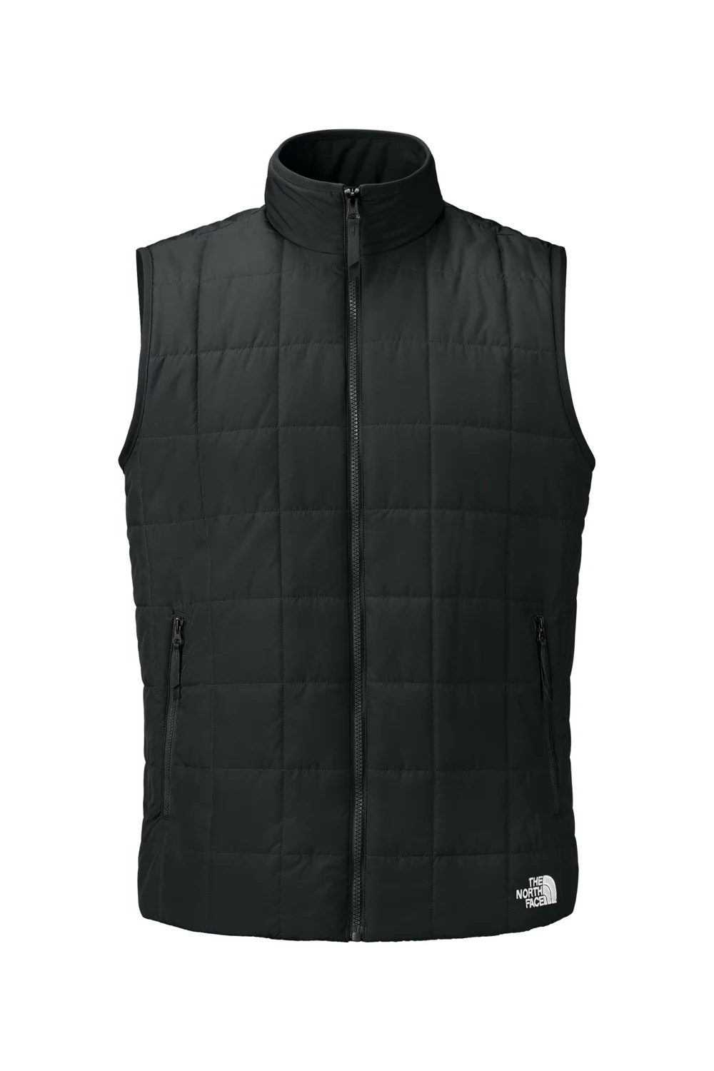 The North Face Iron Drift Quilted Vest