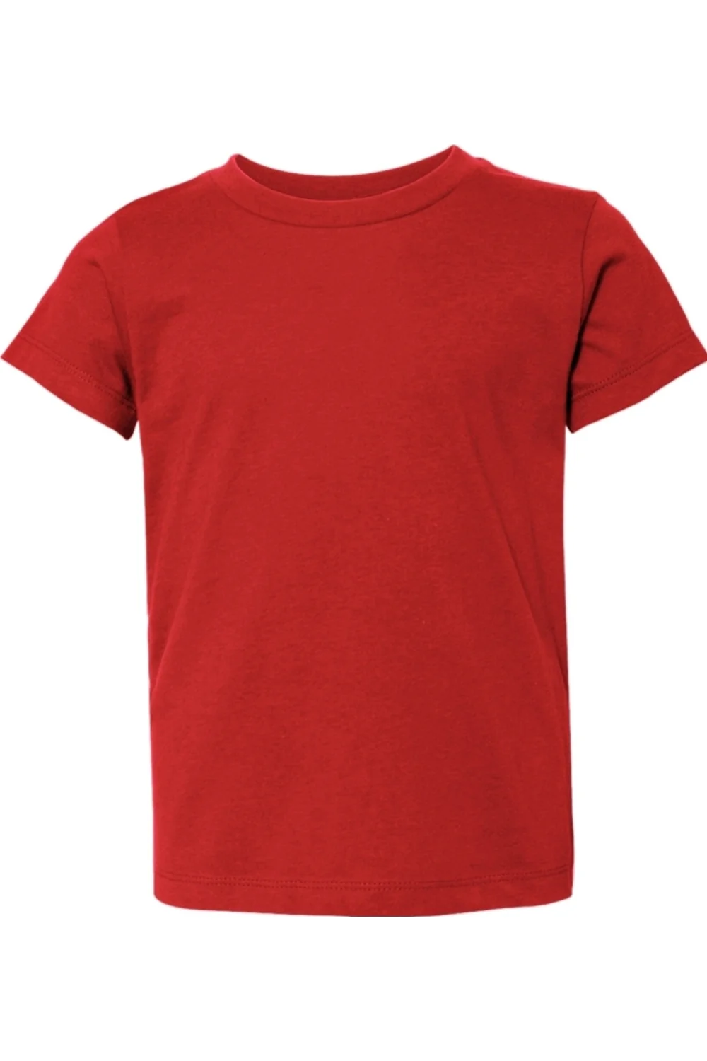Bella + Canvas Toddler Jersey Tee