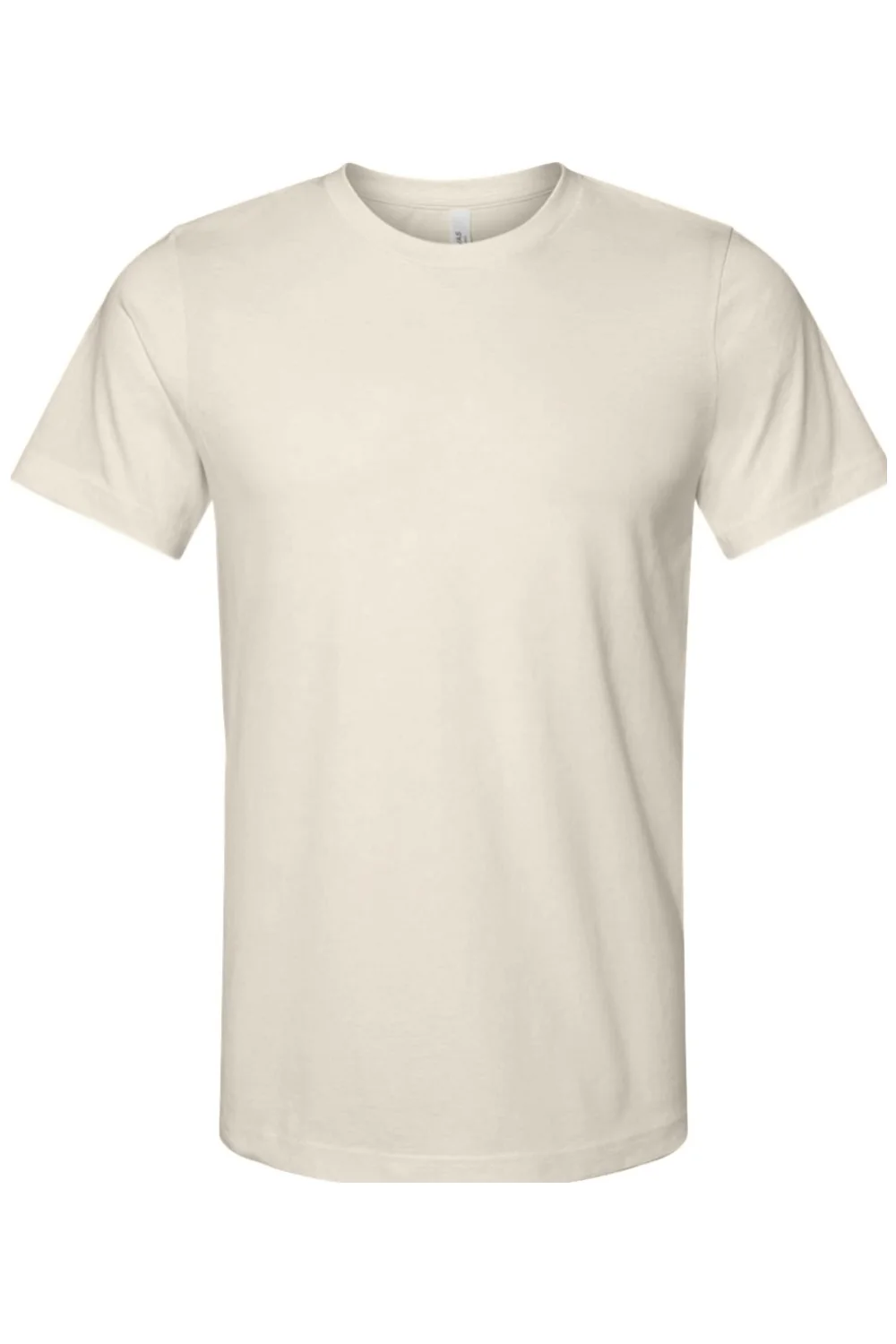 Bella + Canvas Jersey Tee