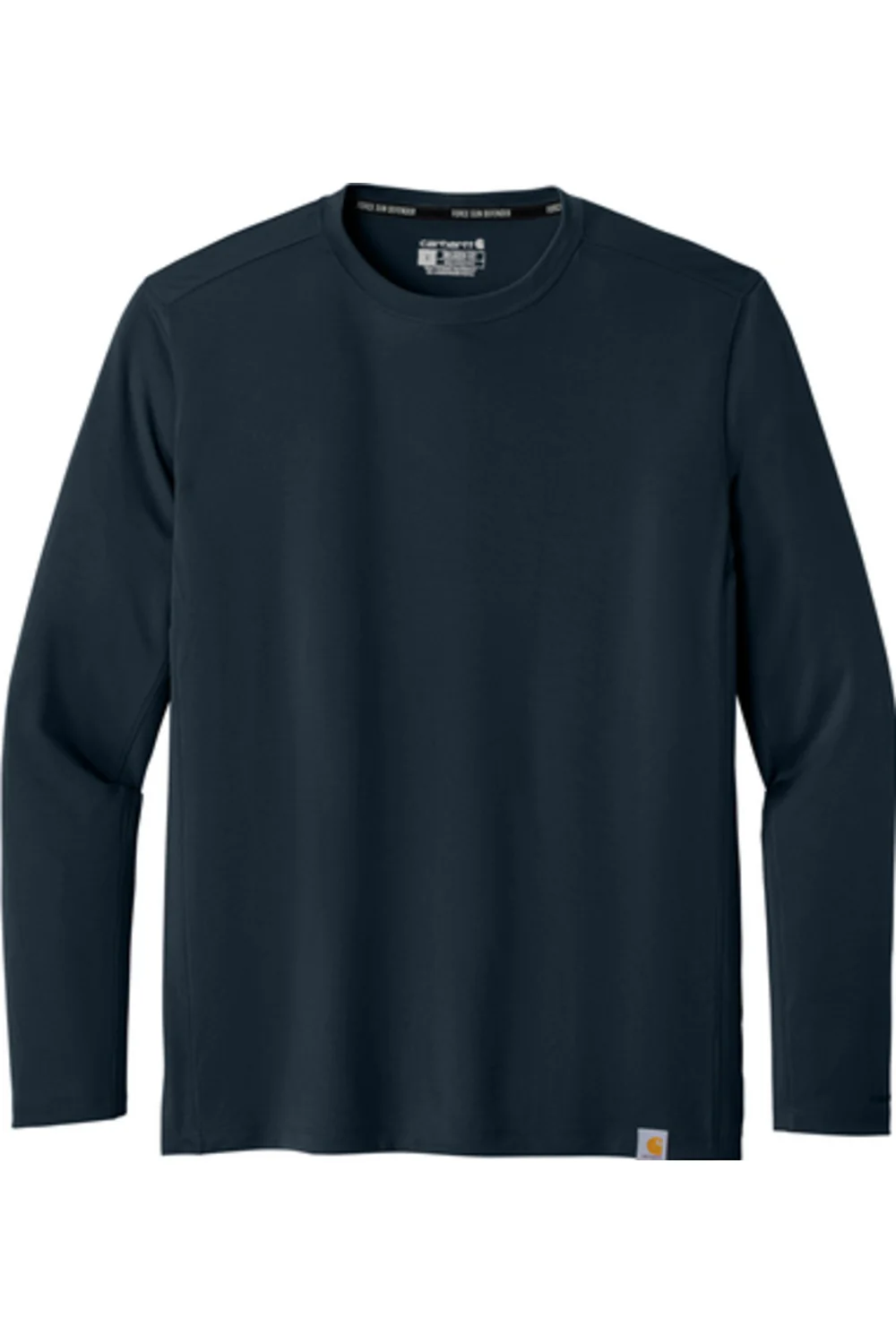 Carhartt Force Sun Defender Long Sleeve T-Shirt