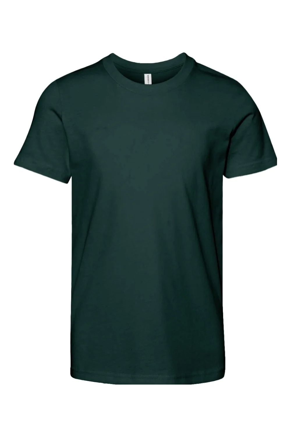 Bella + Canvas Youth Jersey Tee