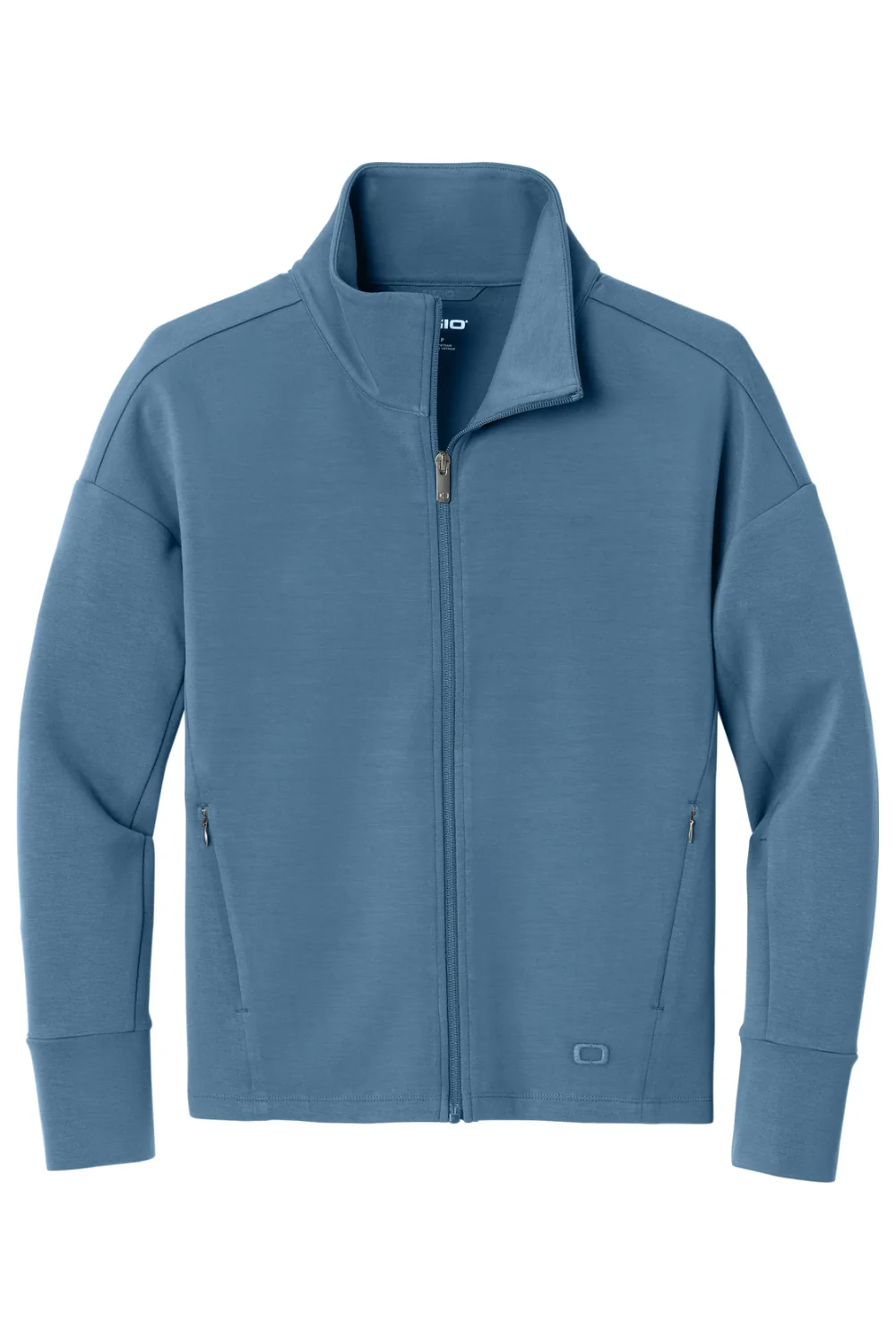 OGIO Women's Transcend Full-Zip