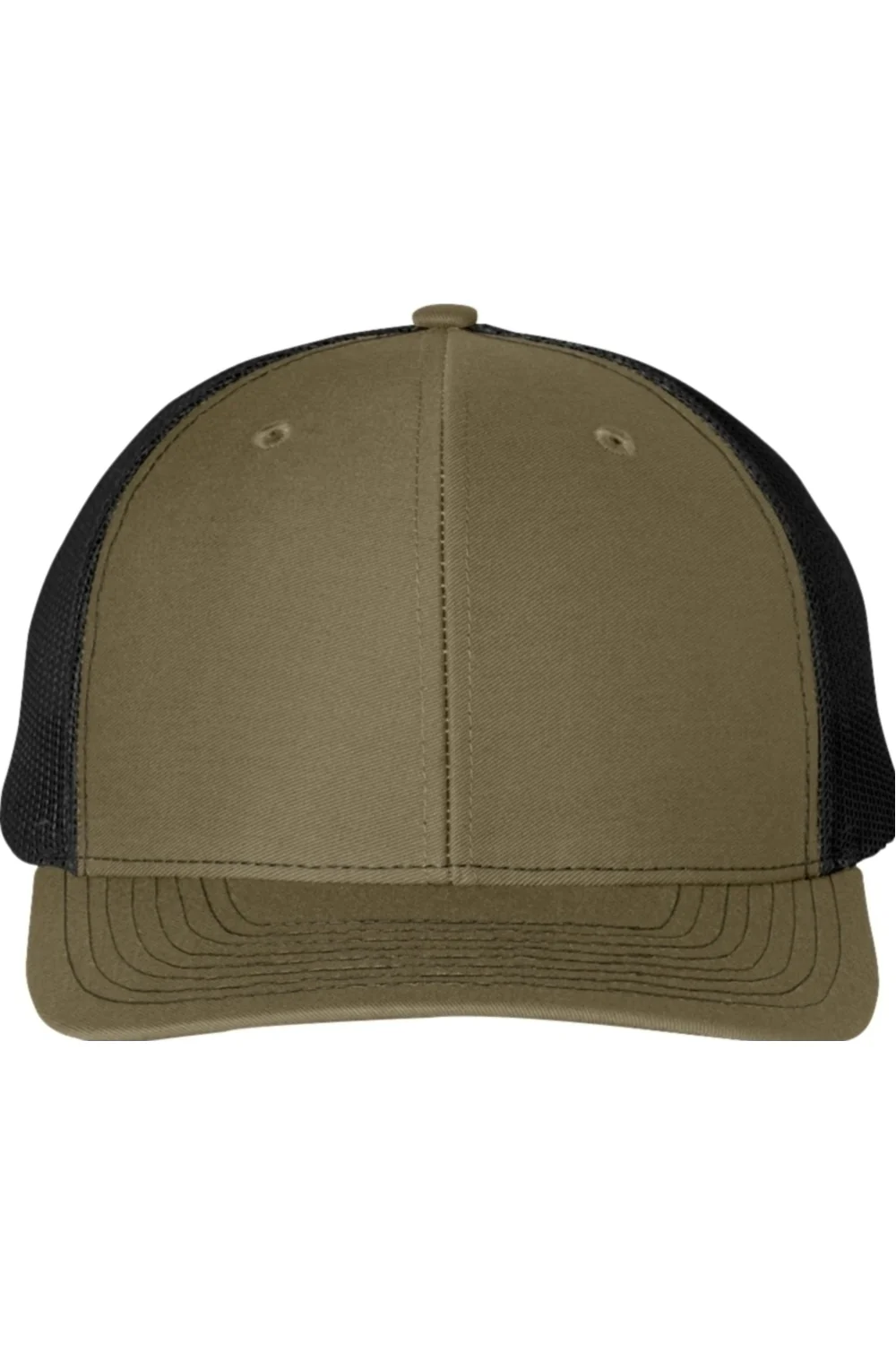 Richardson Snapback Trucker Cap