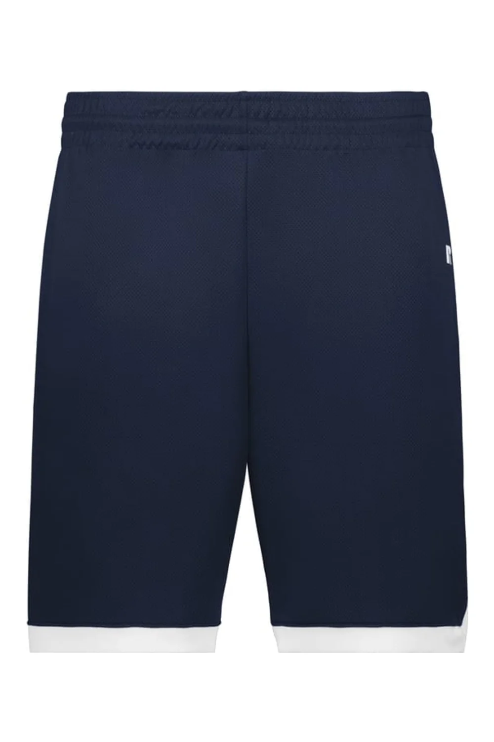 Russell Youth Elite Basketball Shorts Powered by Coolcore