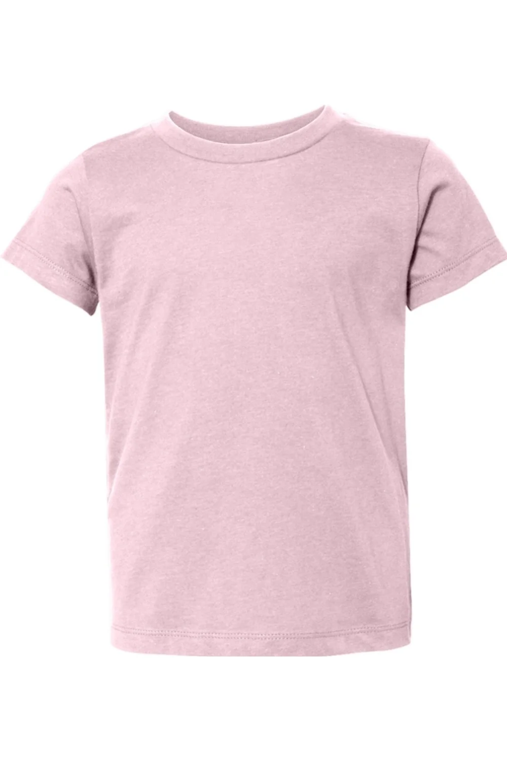 Bella + Canvas Toddler Jersey Tee