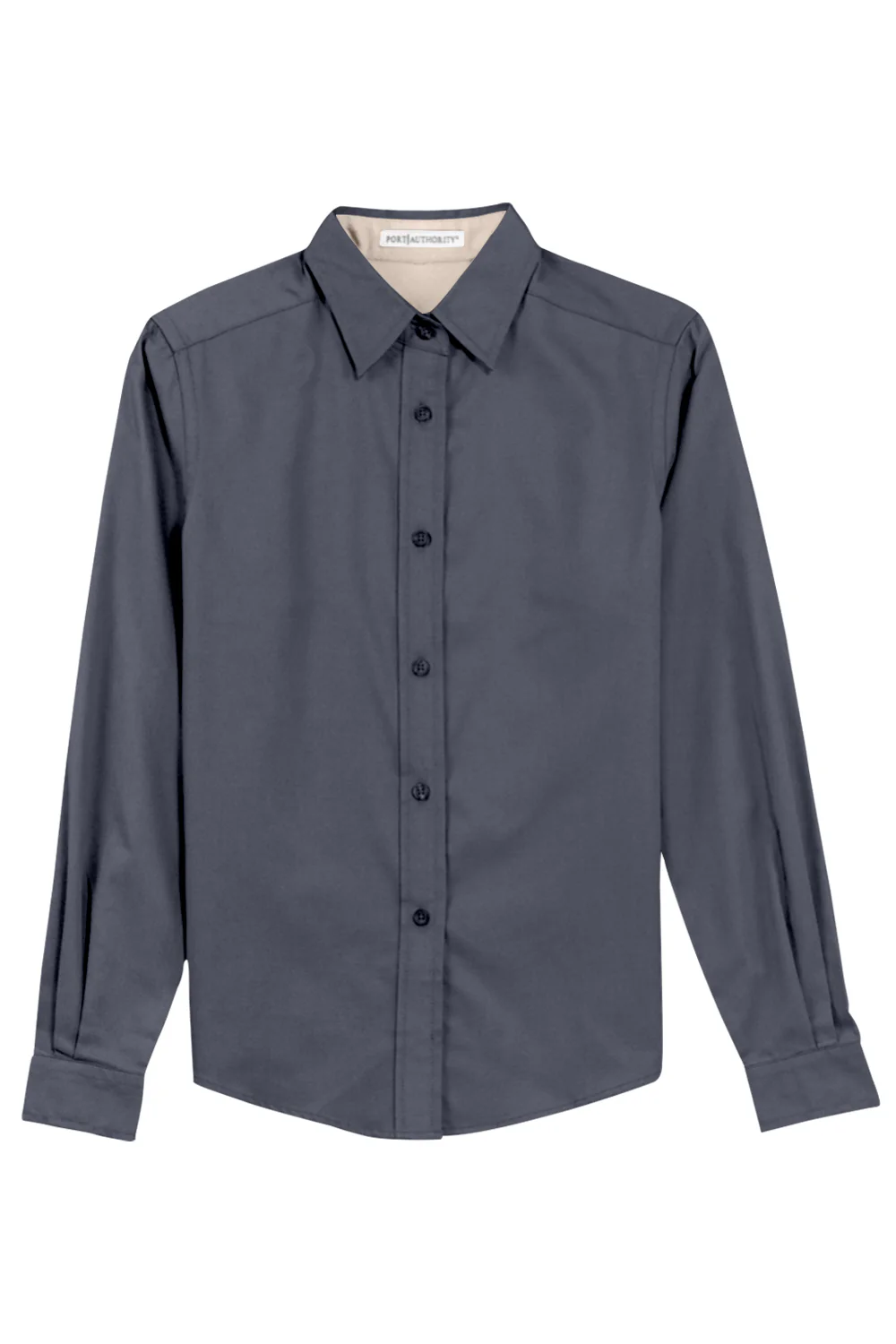 Port Authority Ladies Long Sleeve Easy Care Shirt