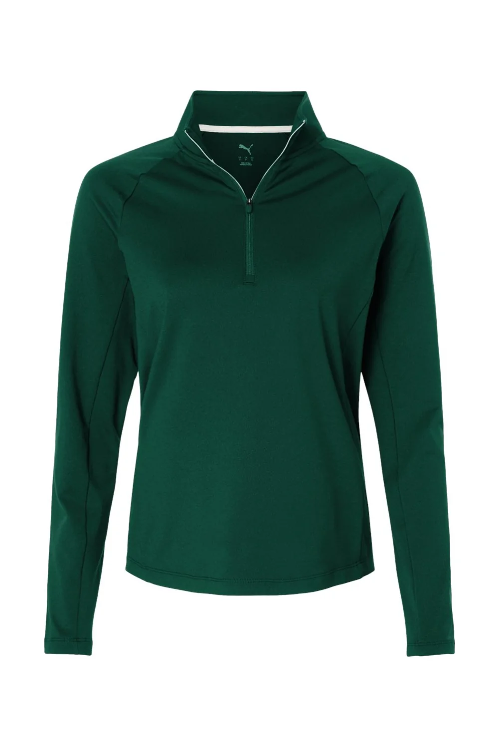 Puma Golf Women's Pure 2.0 Quarter-Zip