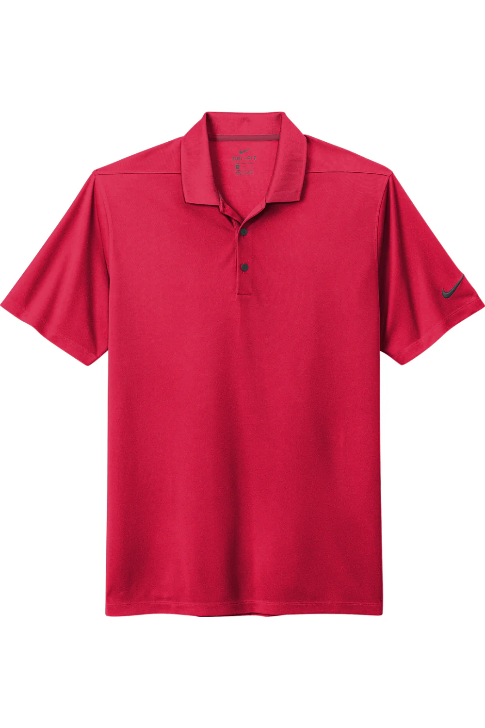 Nike Dri-FIT Micro Pique 2.0 Polo