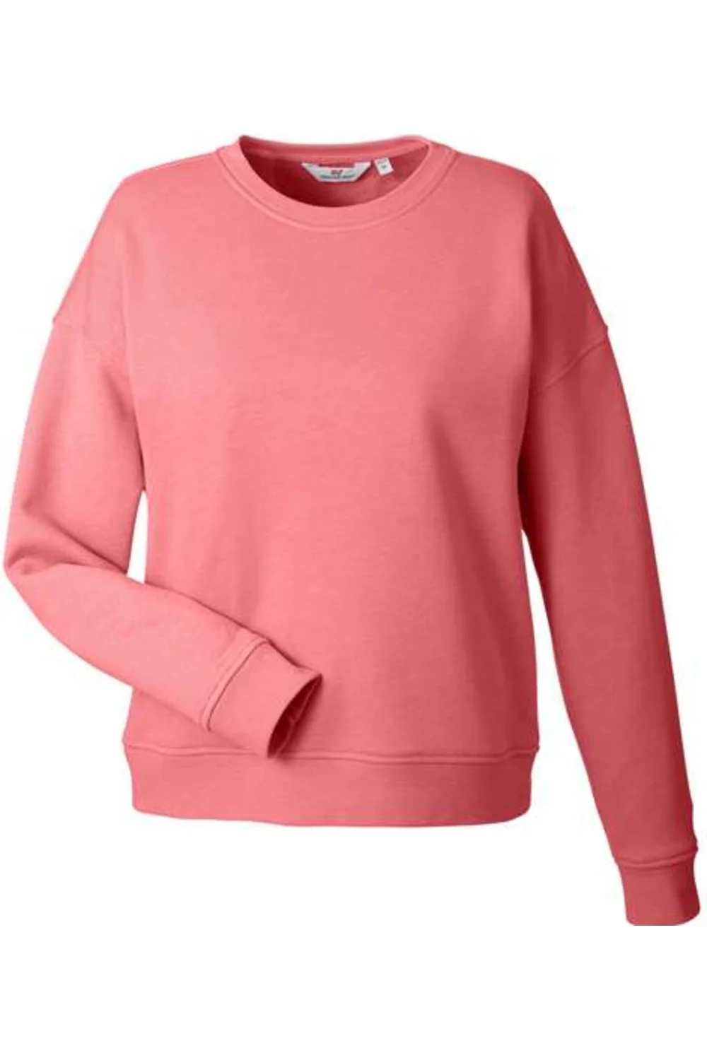 Vineyard Vines Women's Garment-Dyed Crew