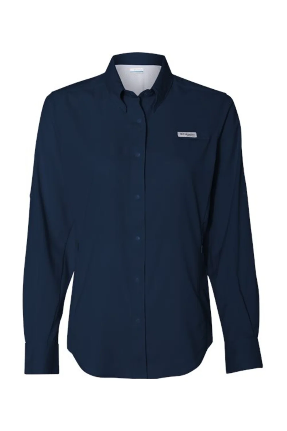 Columbia Women's PFG Tamiami II Long Sleeve Shirt