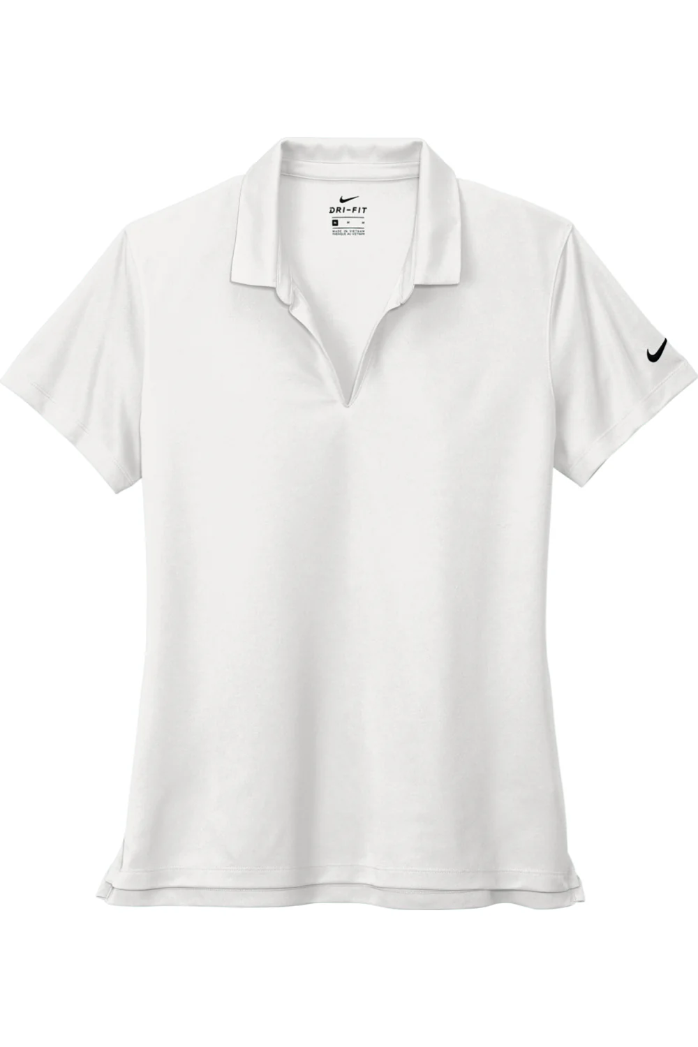 Nike Ladies Dri-FIT Micro Pique 2.0 Polo