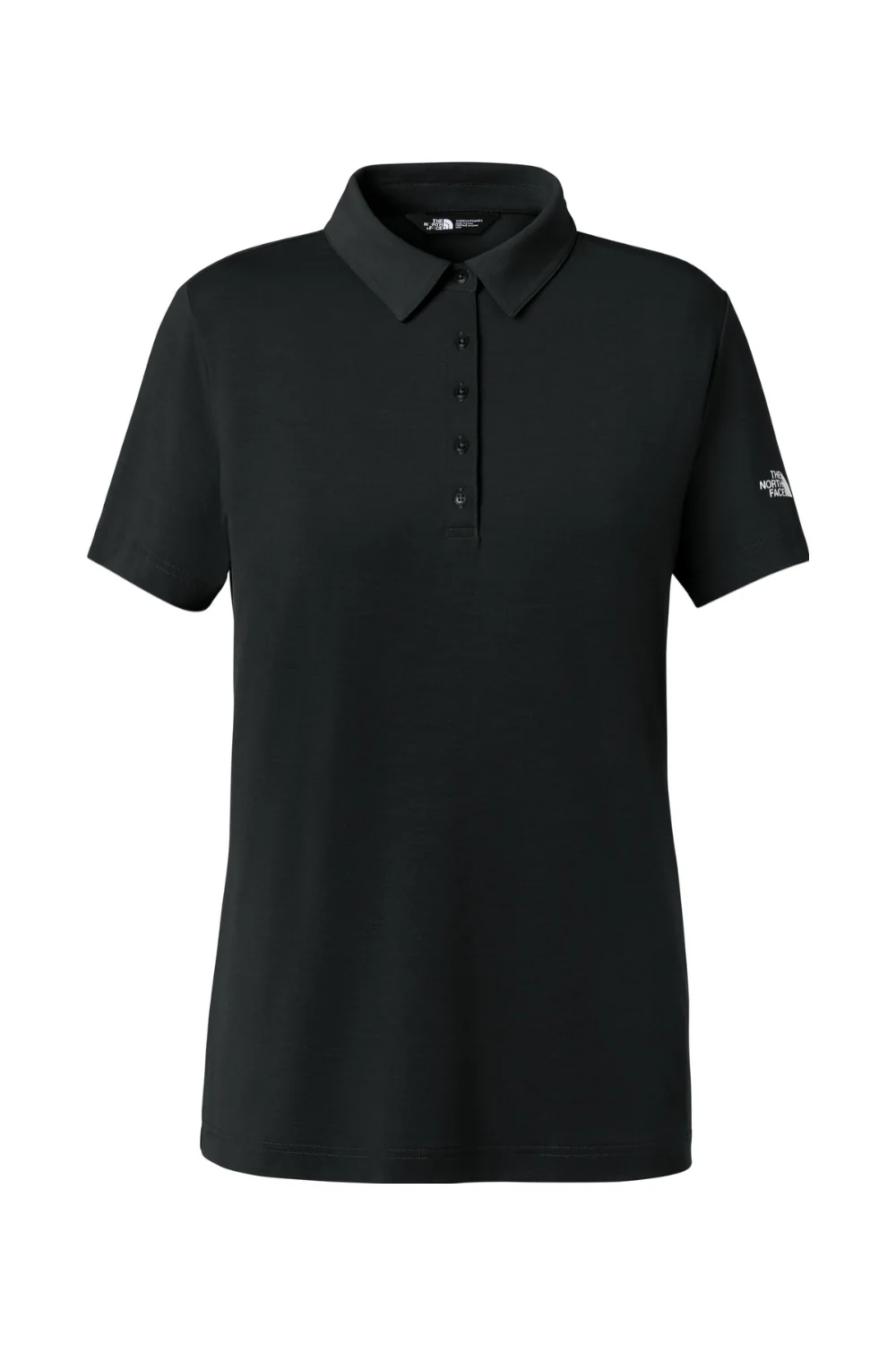 The North Face Women's Canyon Crest Polo