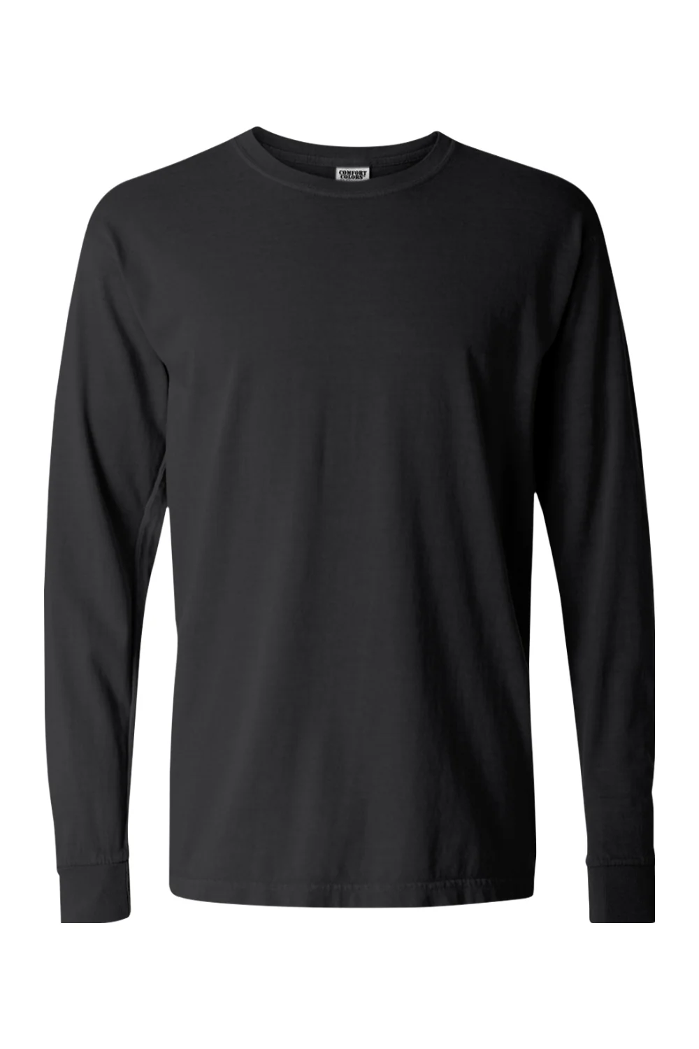 Comfort Colors Ringspun Long Sleeve T-Shirt