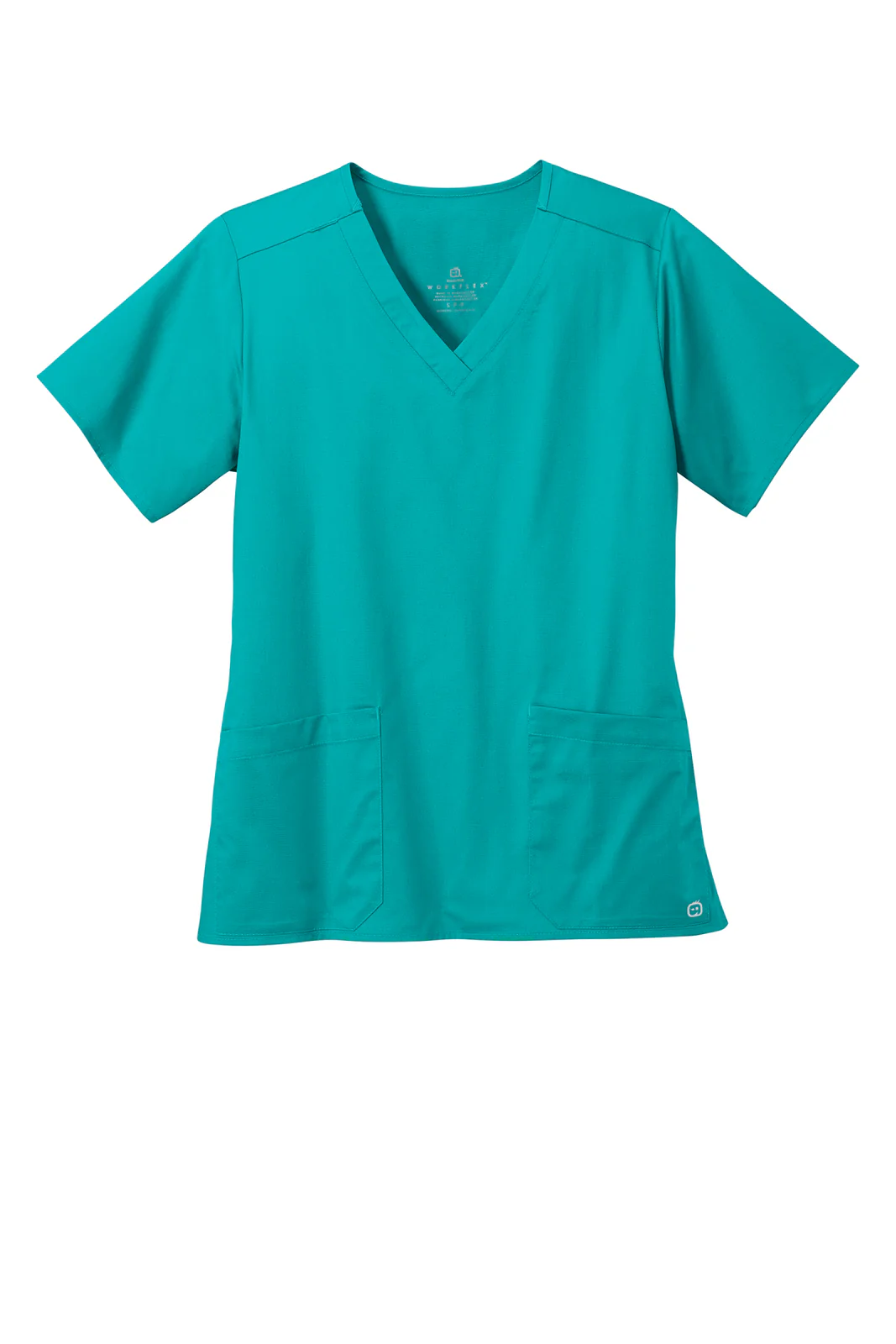 Wink Women’s WorkFlex™ V-Neck Top