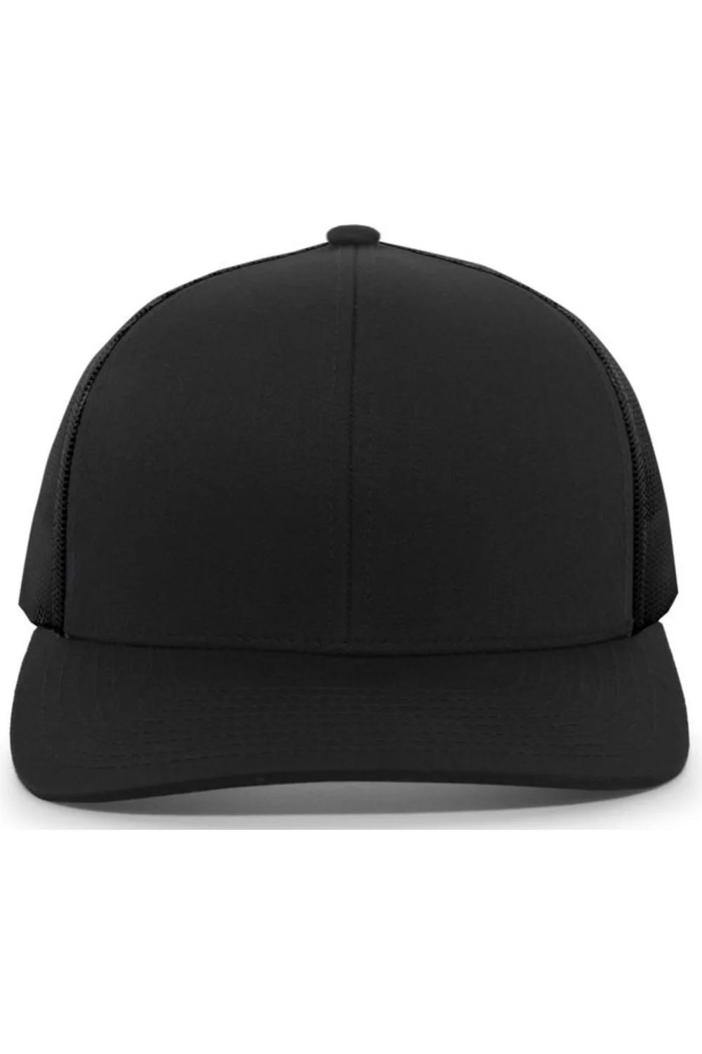 Pacific Headwear Trucker Snapback Hat