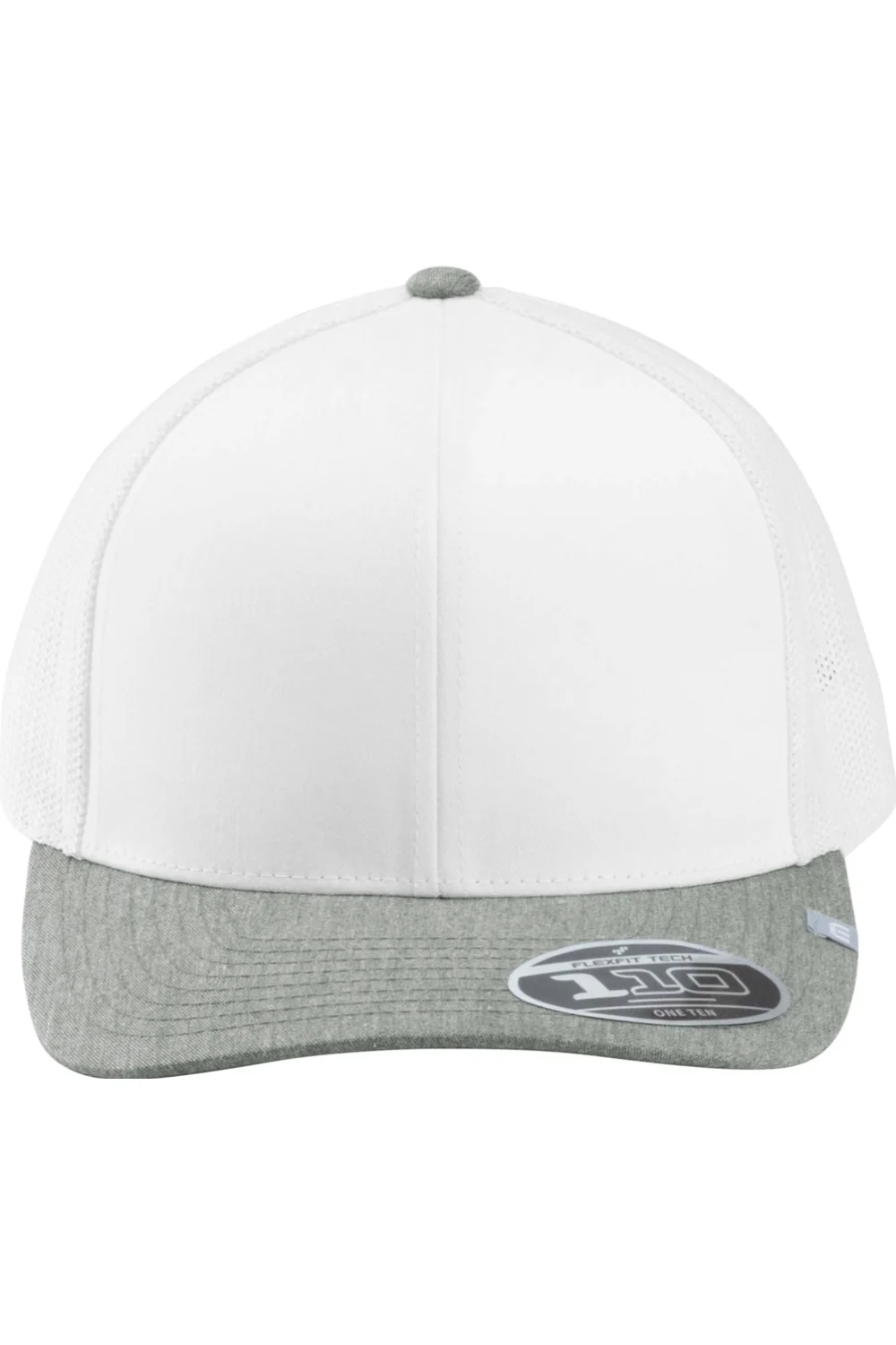 TravisMathew Cruz Colorblock Trucker Cap