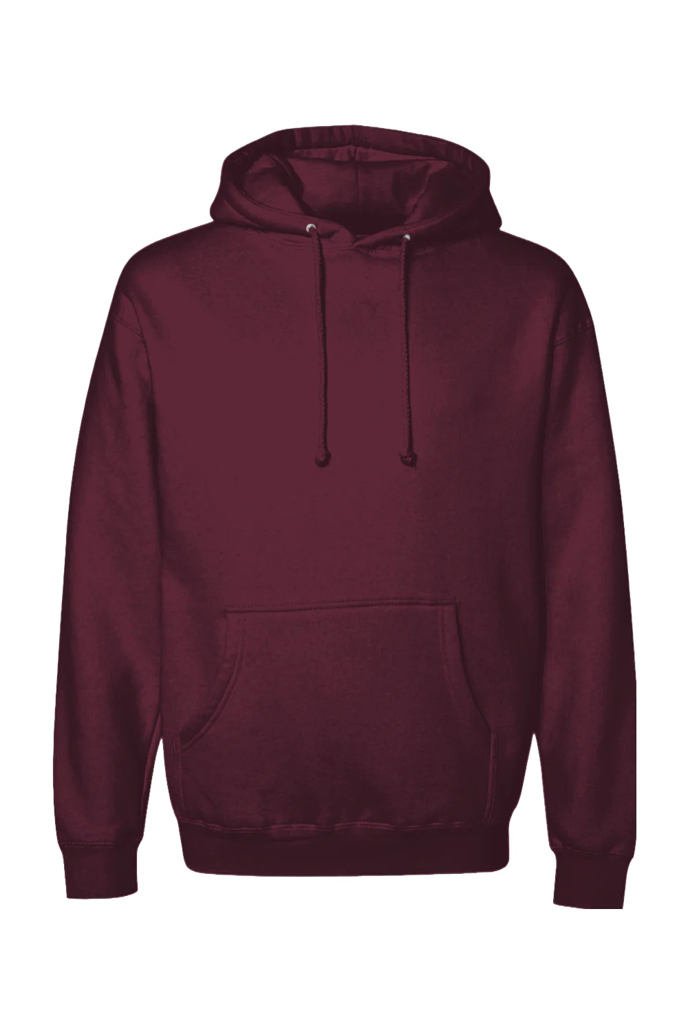 Independent Trading Co. Heavyweight Hooded Sweatshirt