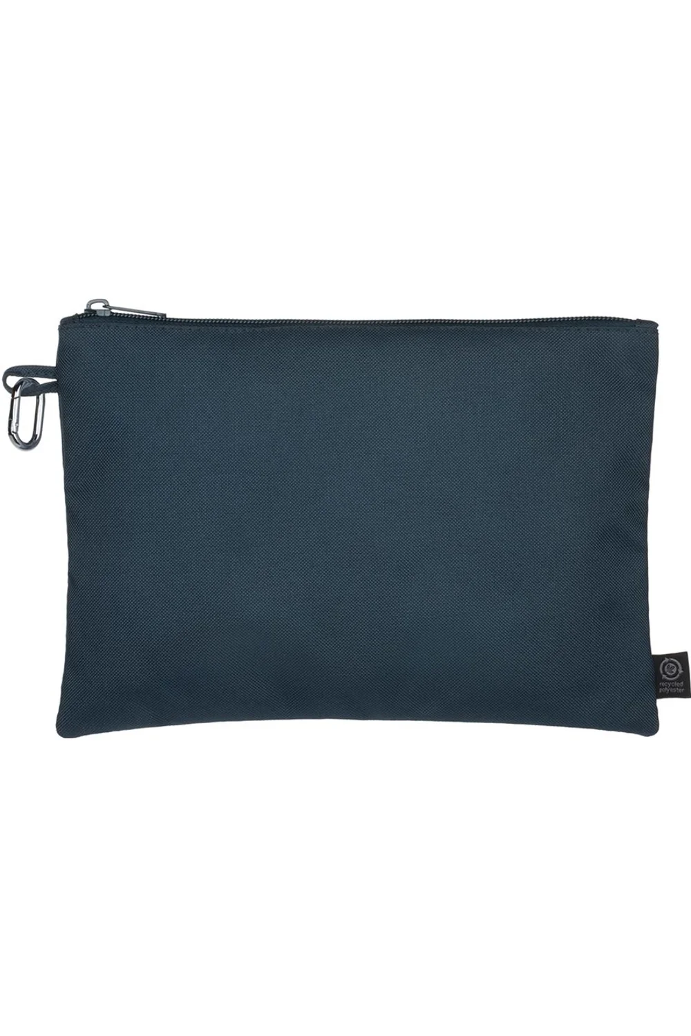 econscious Grove Go-Go Pouch with Carabiner