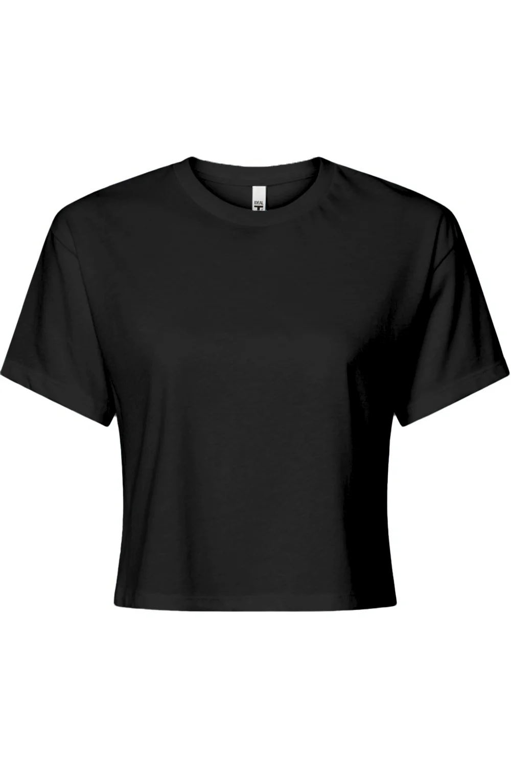 Next Level Women's Ideal Crop Top