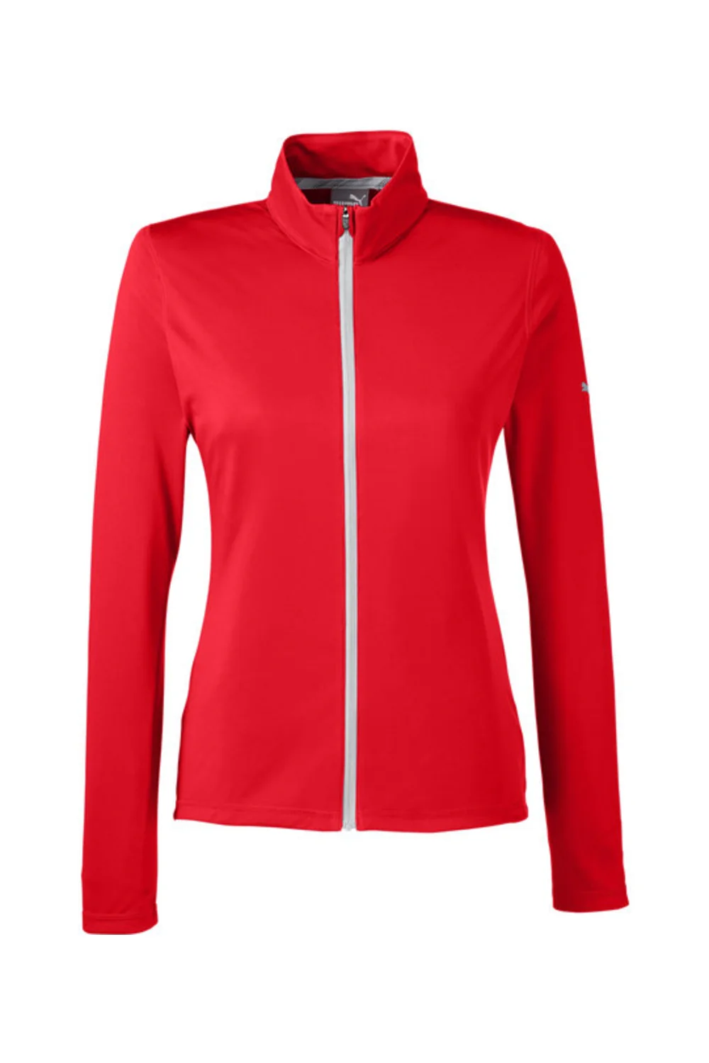 Puma Golf Ladies' Icon Full-Zip