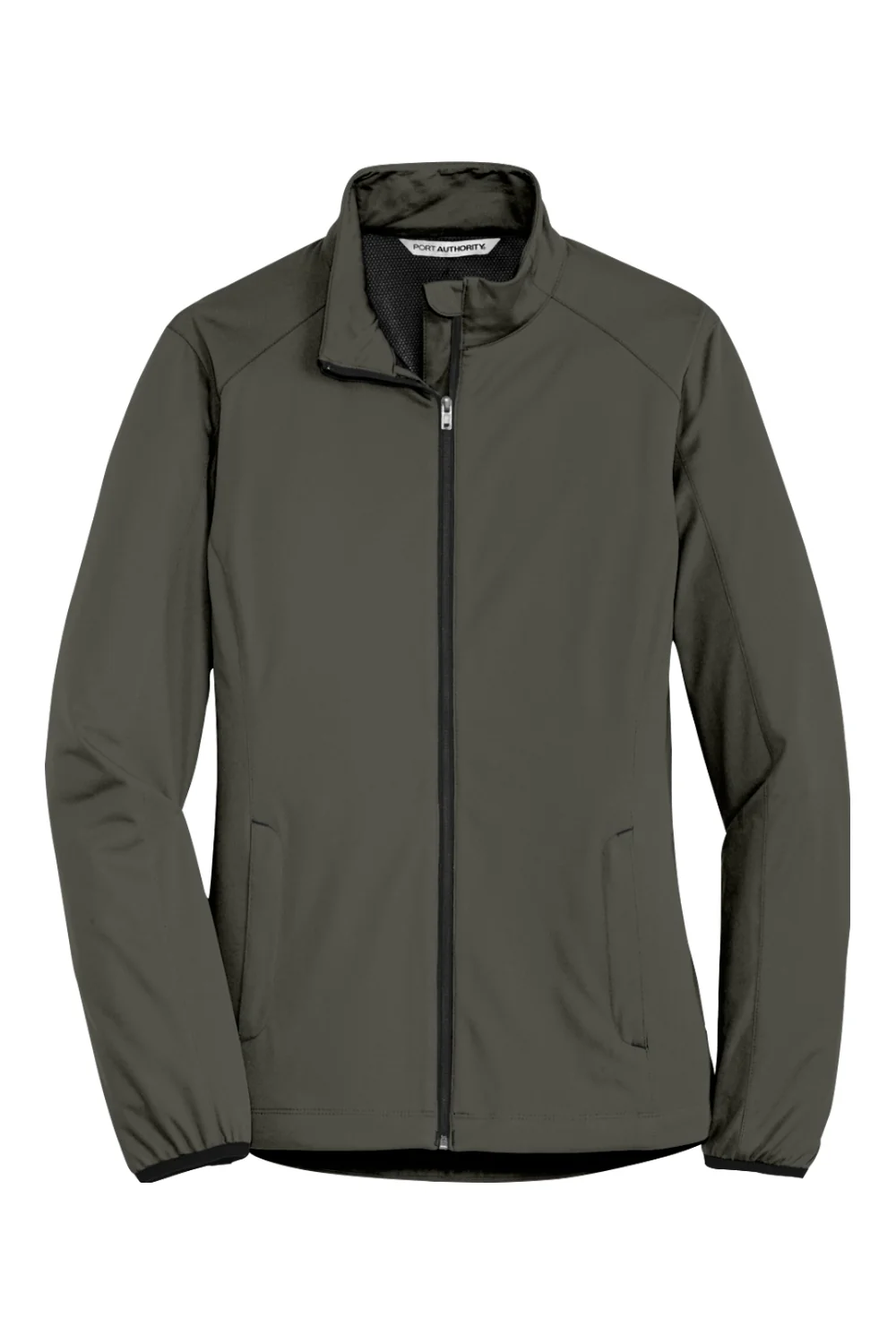Port Authority Ladies Active Soft Shell Jacket