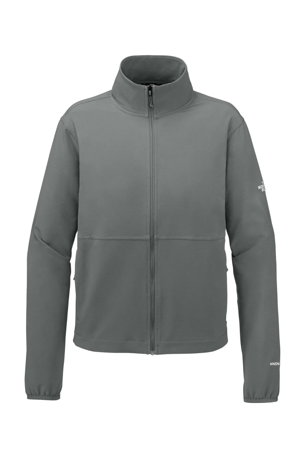 The North Face Women's Edge Stretch Soft Shell Jacket