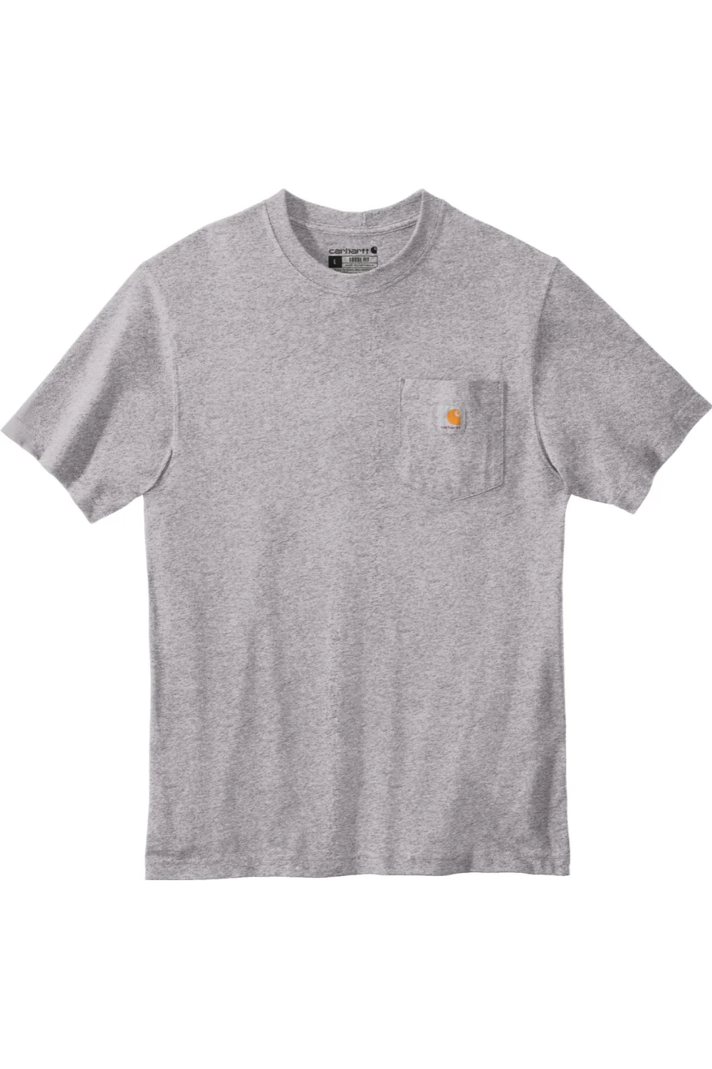Carhartt Workwear Pocket Short Sleeve T-Shirt