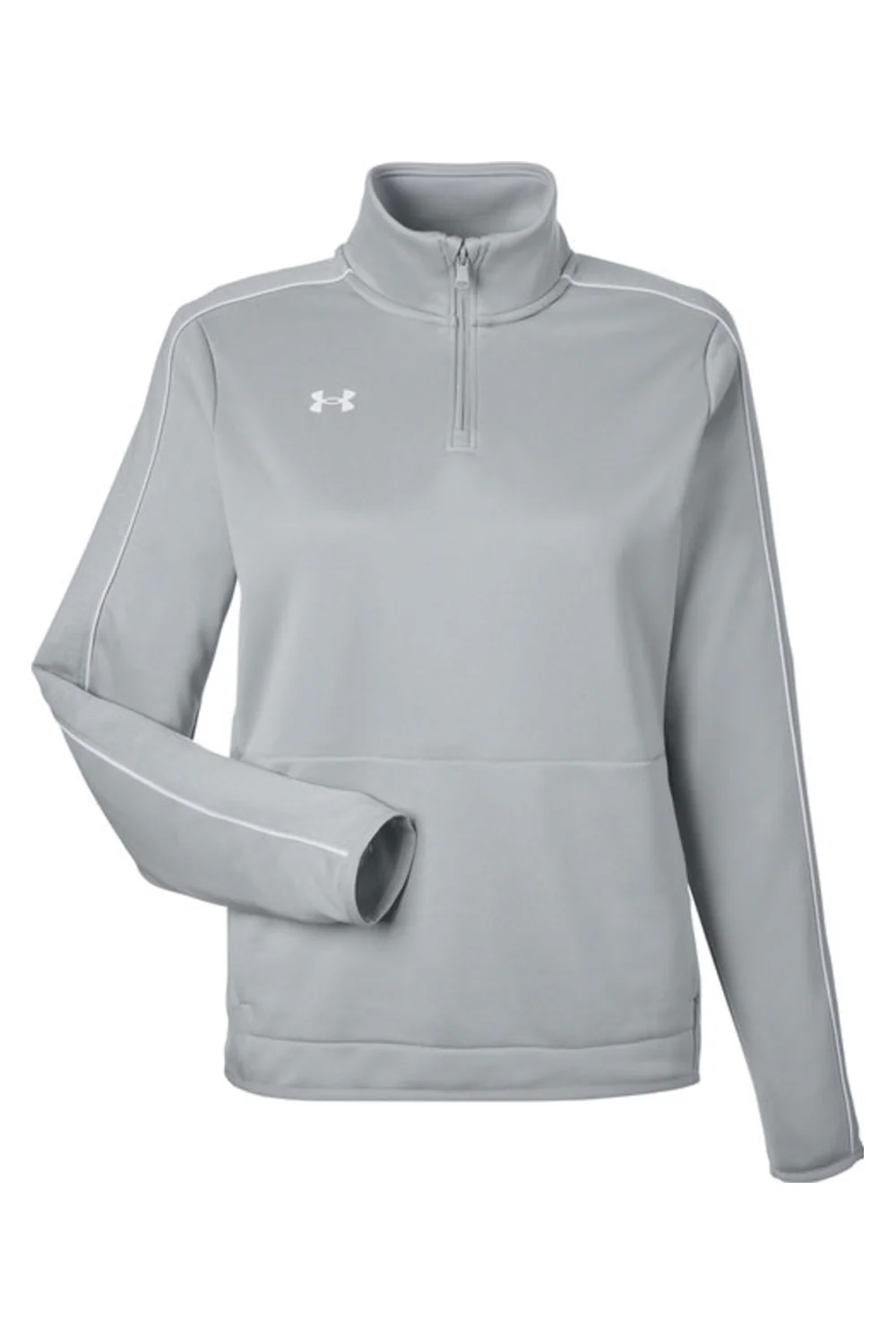 Under Armour Ladies' Command Quarter-Zip 2.0