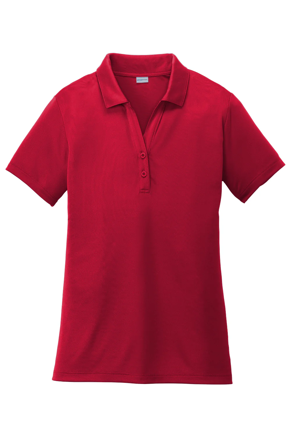 Sport-Tek Ladies Competitor Polo