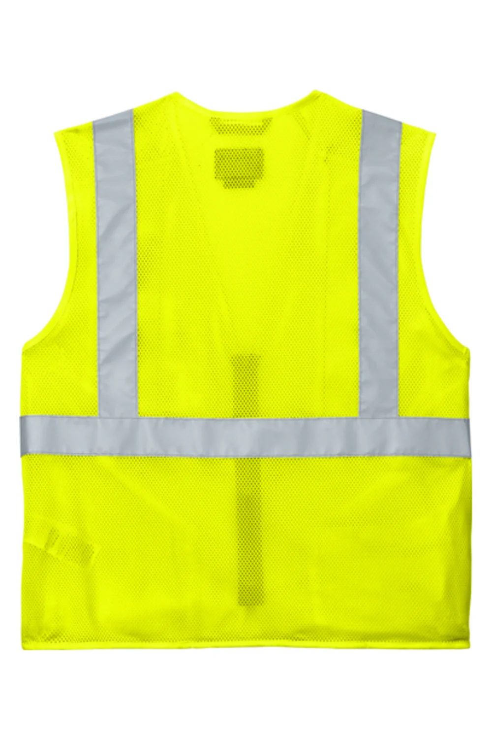 Carhartt® ANSI Class 2 Mesh Zip-Front Vest