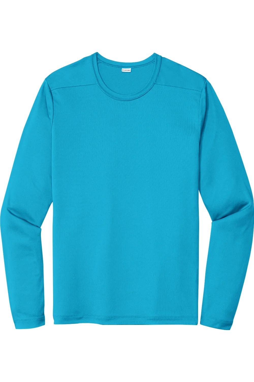 Sport-Tek Posi-UV Pro Long Sleeve Tee