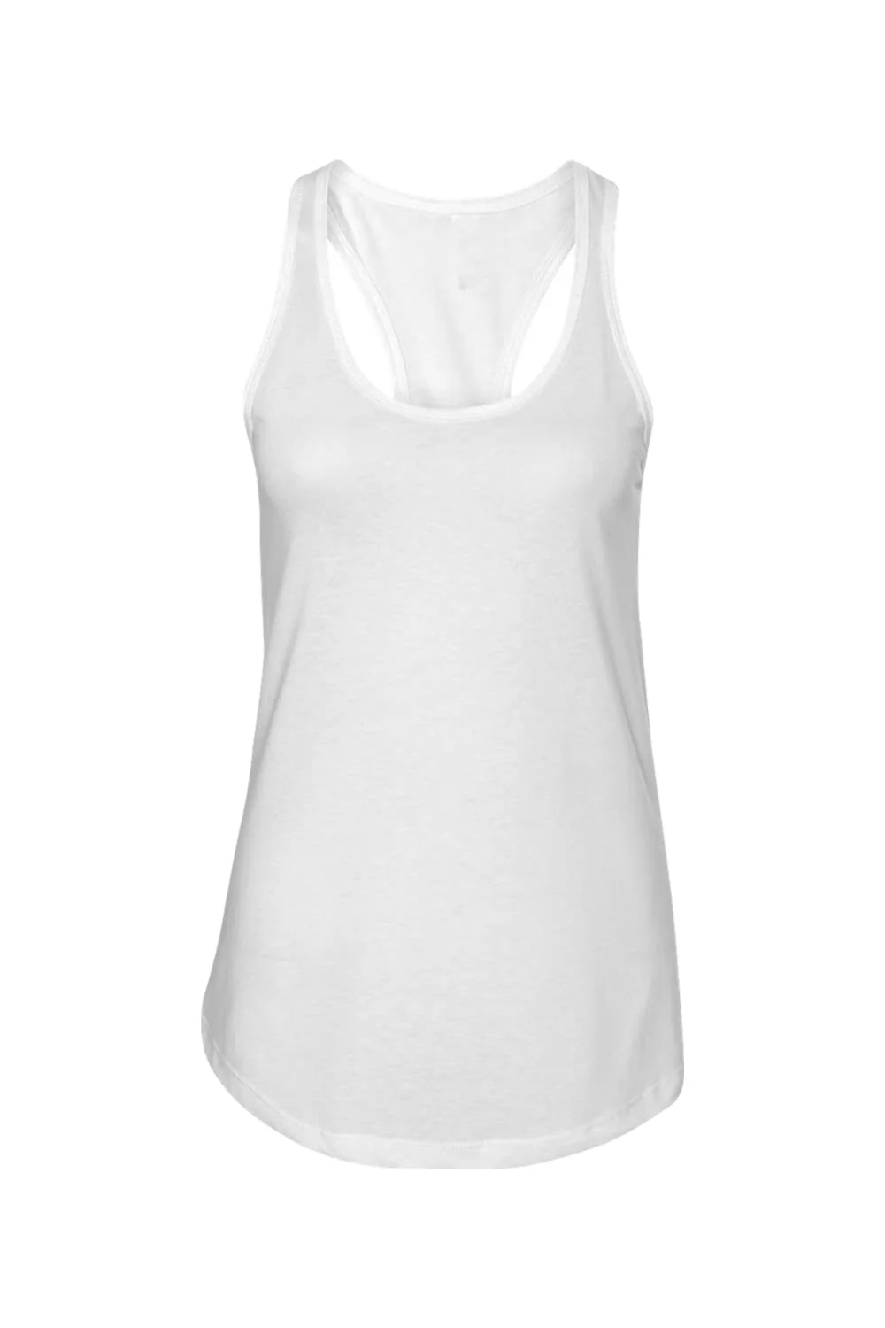 Next Level Ladies Racerback Tank