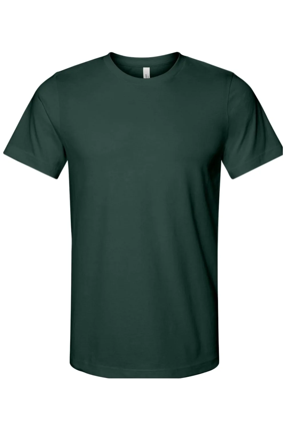 Bella + Canvas Jersey Tee