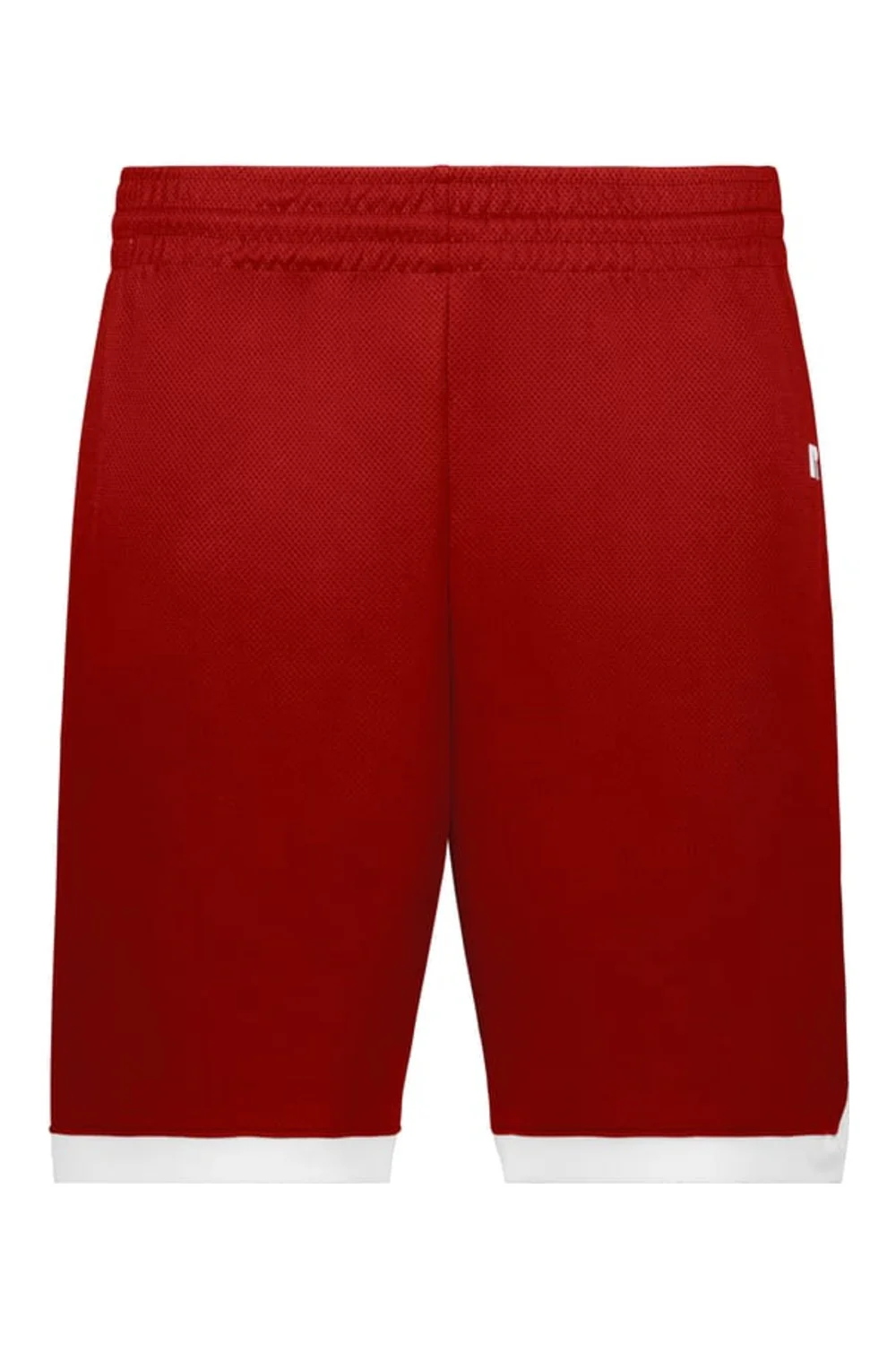 Russell Youth Elite Basketball Shorts Powered by Coolcore