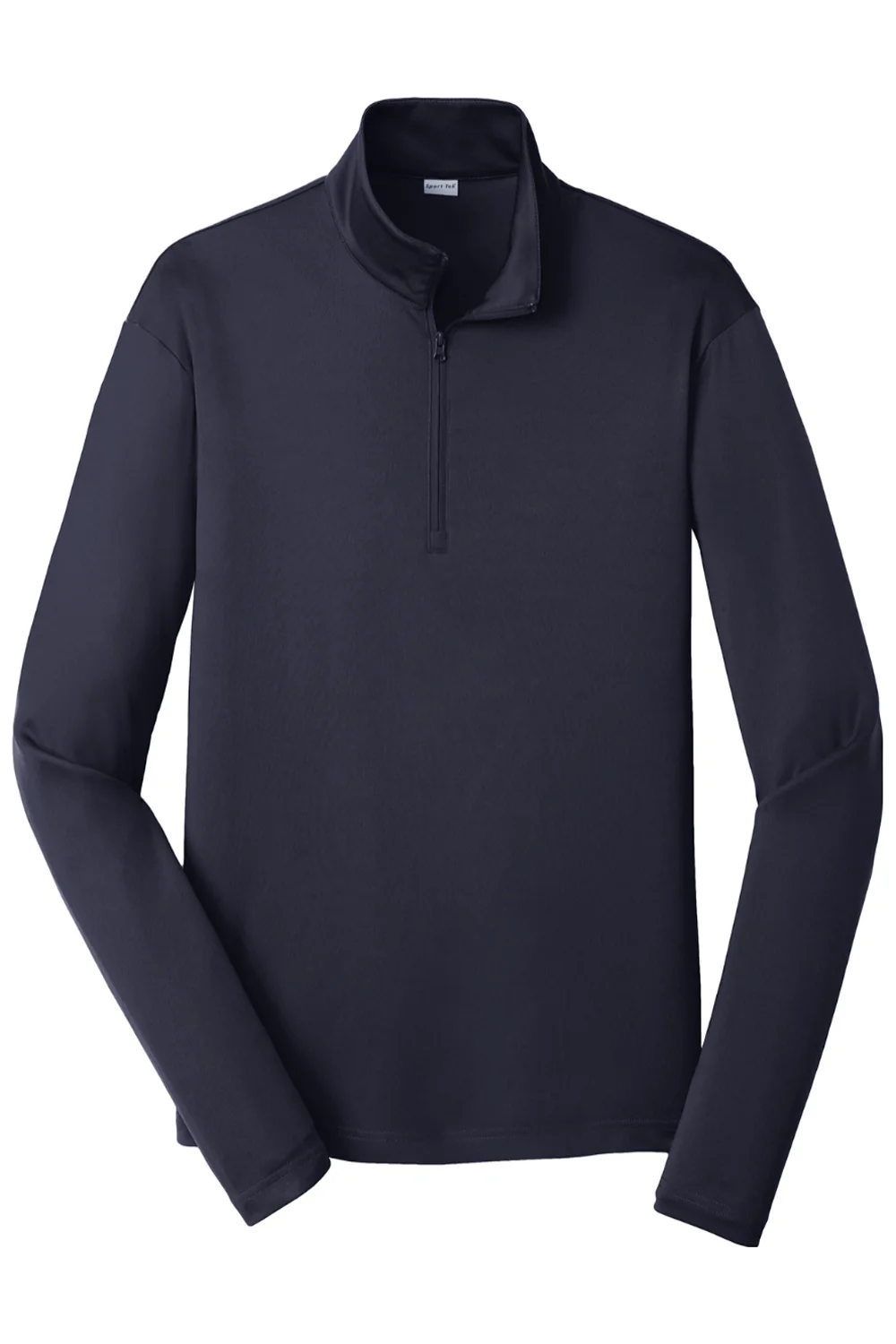 Sport-Tek PosiCharge Competitor 1/4-Zip Pullover