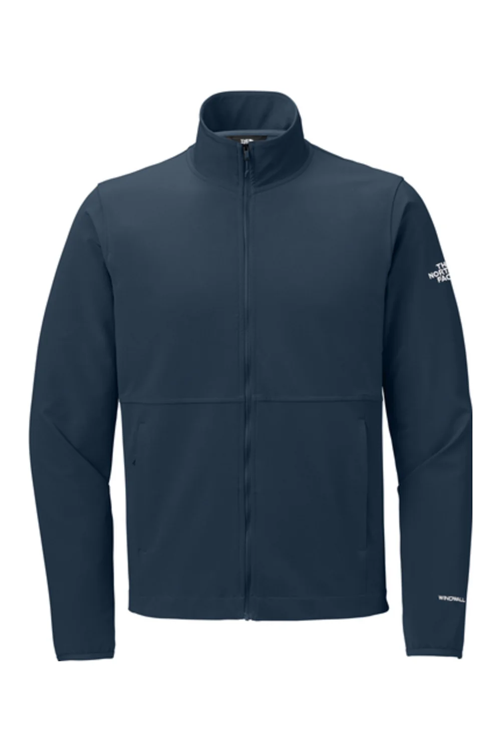 The North Face Edge Stretch Soft Shell Jacket