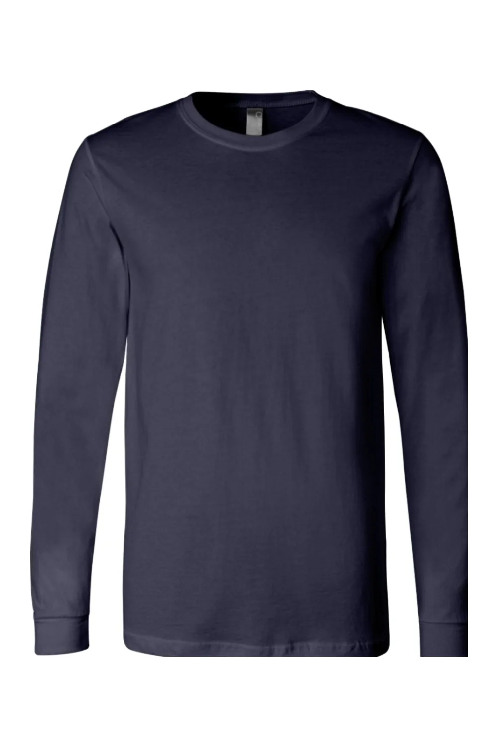 BELLA + CANVAS Unisex Jersey Long Sleeve Tee (BC3501)
