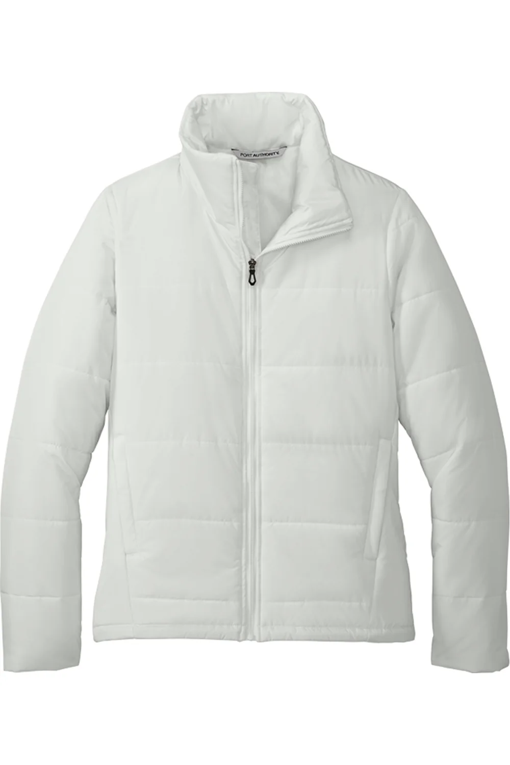 Port Authority Ladies Puffer Jacket