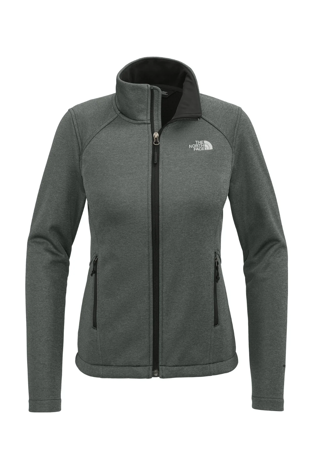 The North Face Ladies Ridgewall Soft Shell Jacket