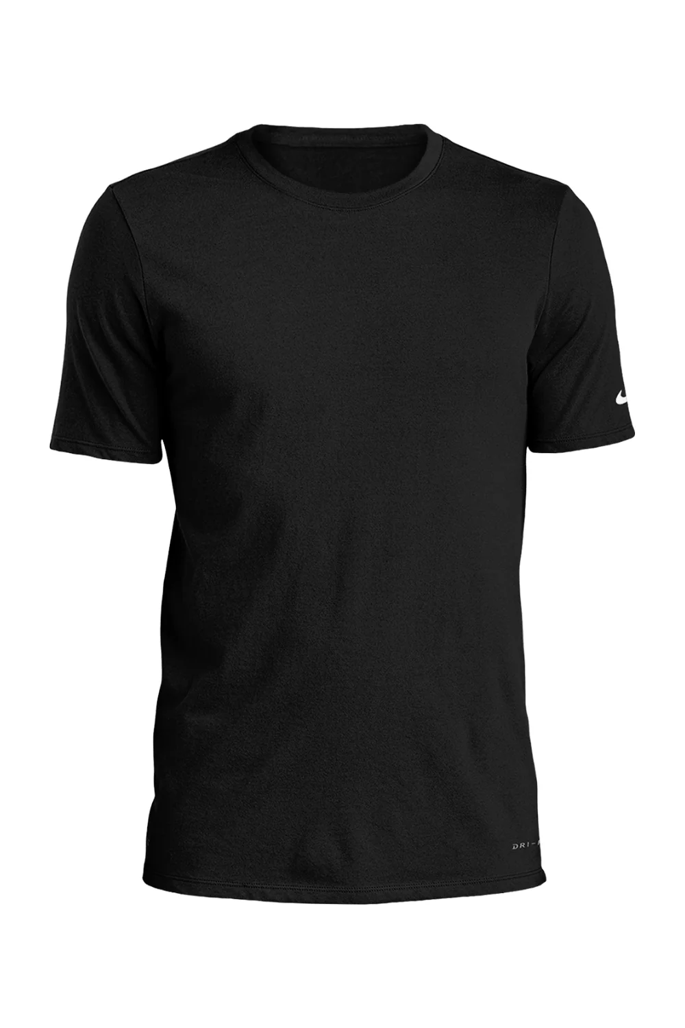 Nike Dri-FIT Cotton/Poly Tee