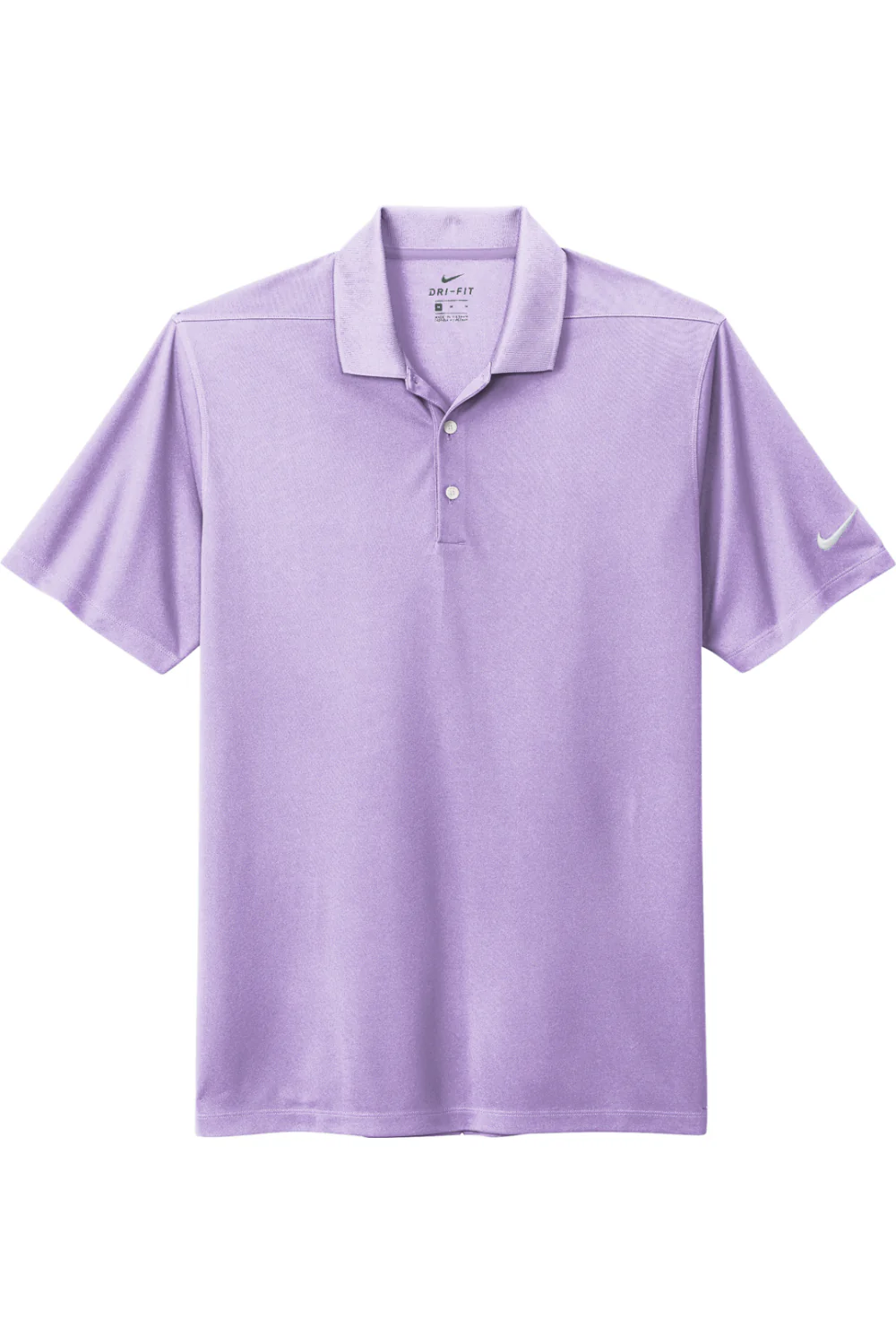 Nike Dri-FIT Micro Pique 2.0 Polo