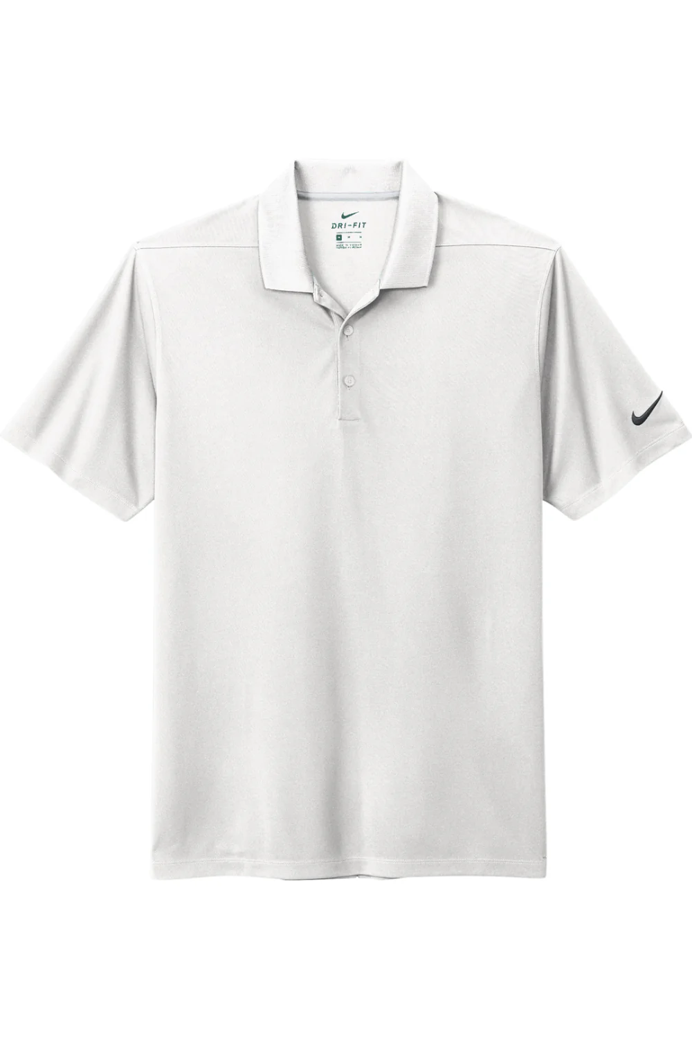 Nike Dri-FIT Micro Pique 2.0 Polo