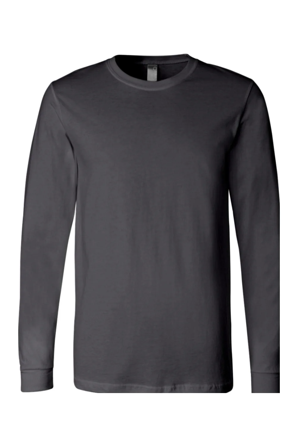 BELLA + CANVAS Unisex Jersey Long Sleeve Tee (BC3501)