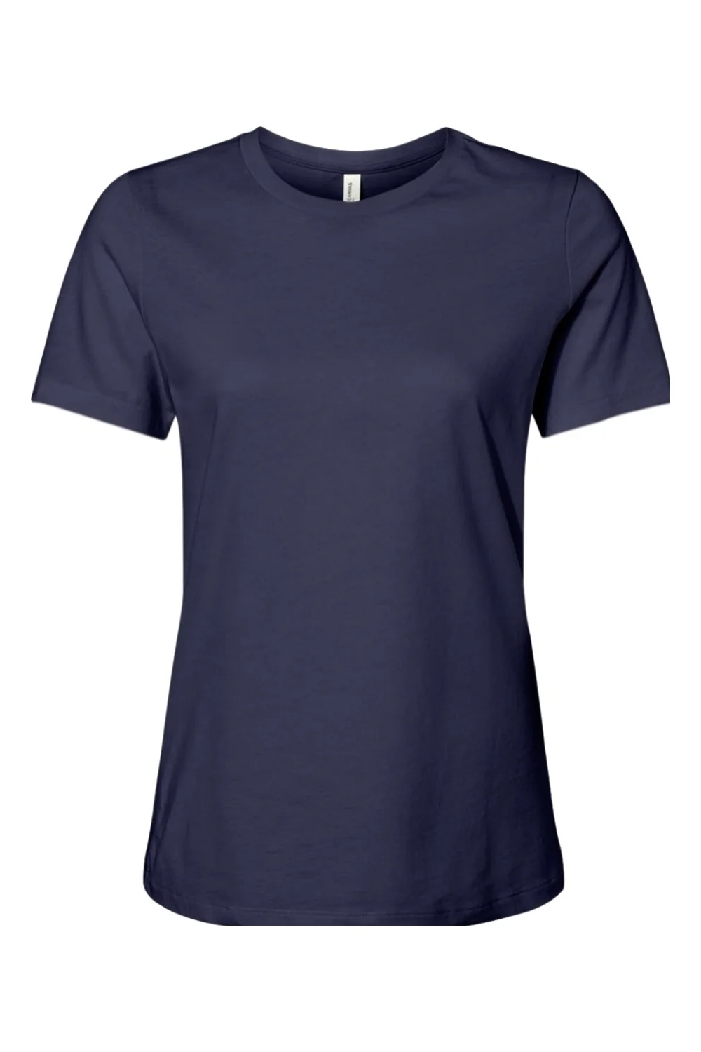 Bella + Canvas Women’s Relaxed Jersey Short Sleeve Tee (BC6400)