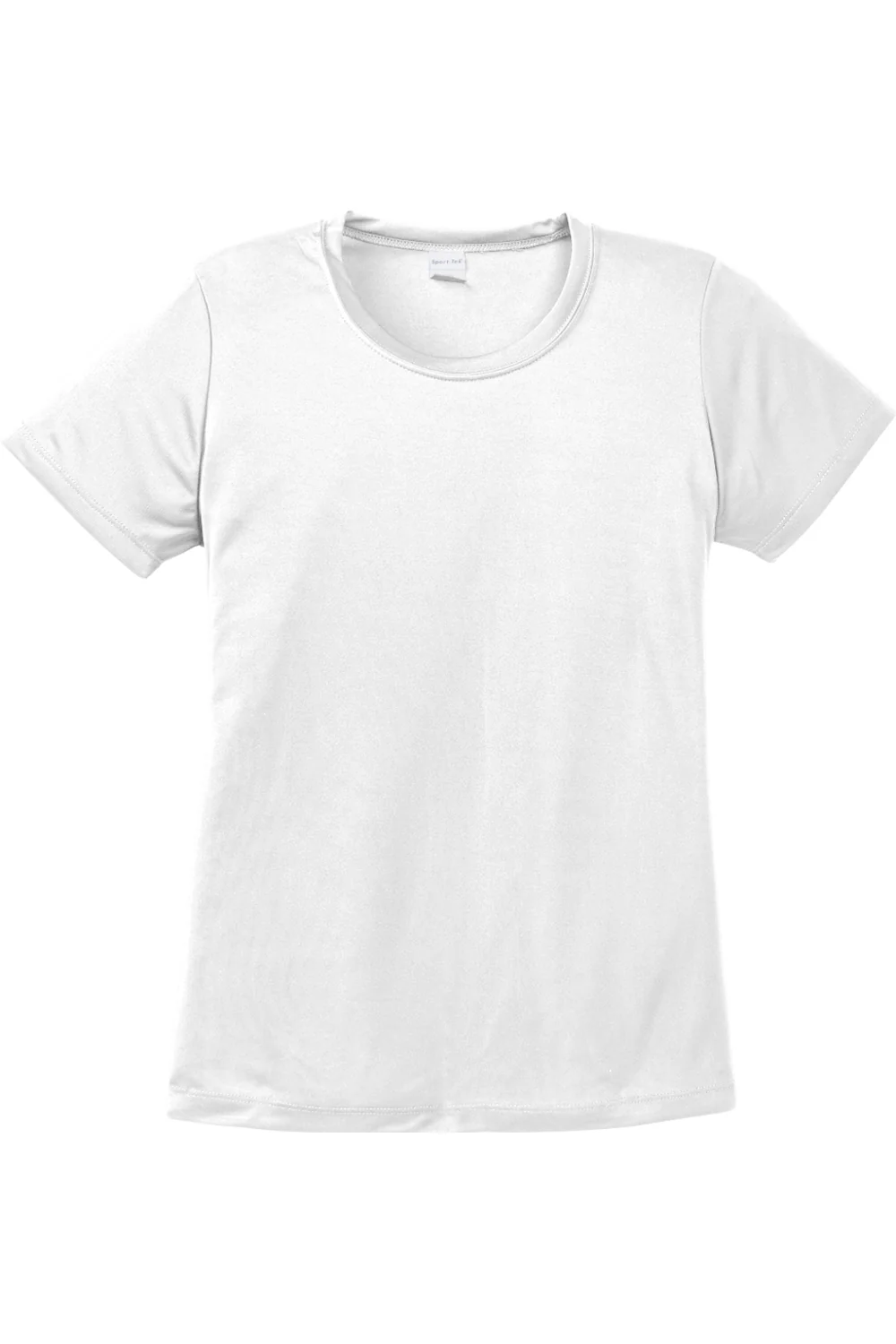 Sport-Tek Ladies PosiCharge Competitor Tee
