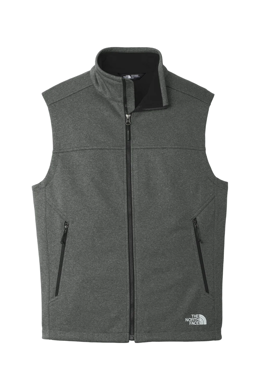 The North Face Ridgewall Soft Shell Vest