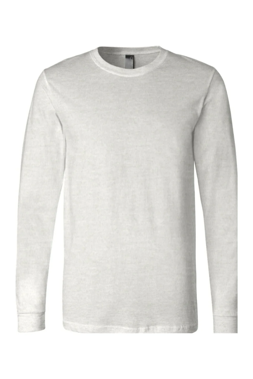 Bella+Canvas Unisex Jersey Long Sleeve Tee