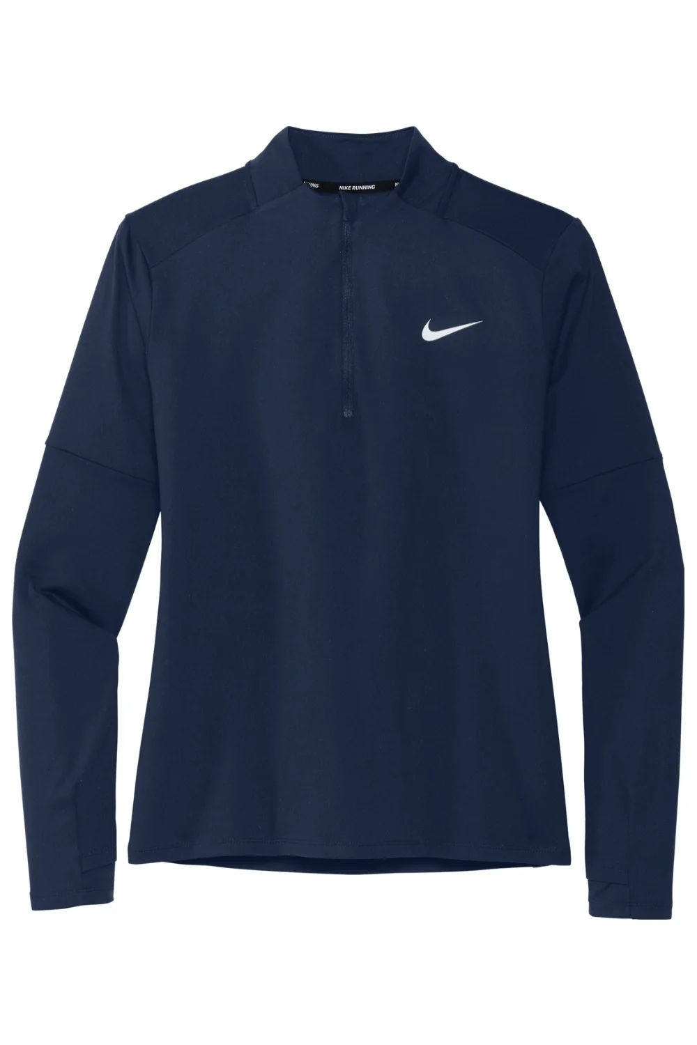 Nike Ladies Dri-FIT Element 1/2-Zip Top