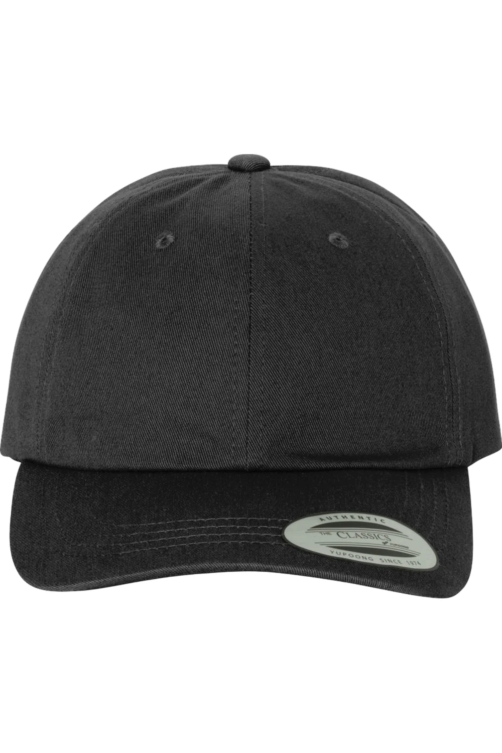 YP Classics Dad's Cap