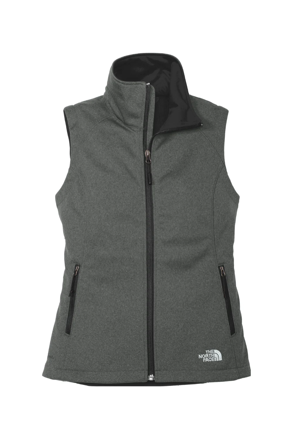 The North Face Ladies Ridgewall Soft Shell Vest